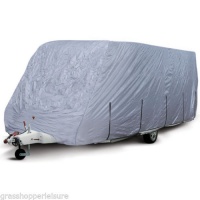 Caravan & Motorhome Covers